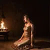 Известная французская блогер Poupette Kenza призналась в причастности к вымогательству