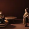 Флоран Маноду и Эльза Буа: Тесная связь сохраняется после шоу "Танцы со звездами"