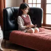 Кража коллекции корсетов стоимостью 40 тысяч евро у французского дизайнера в поезде: "18 лет труда исчезли"