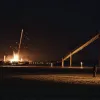 Подборка новостей: Авиакатастрофа в Индии, попытка прорыва блокады Газы и заявление МИД Франции