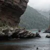 В Меце произошла перестрелка: тяжело ранен вооруженный мужчина, пострадал полицейский