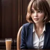 Эмма Холтен: Почему мужчины богаче, но их жизнь «часто беднее» с точки зрения феминистской экономики