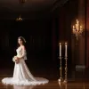 Битва ежедневных сериалов во Франции: Новые проекты TF1 и M6/Netflix обостряют конкуренцию