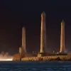 Нант: Партия Зеленых предложила сделать 100 улиц пешеходными к 2032 году
