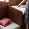 Смертельный пожар в больнице Гамбурга: трое погибших, десятки пострадавших