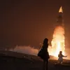 В Дроттнингхольме прошли крестины шведской принцессы Инес