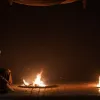 Главные новости из Франции: нападение на телеведущего, голосование по пенсиям и судебный иск Стефана Плаза