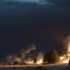 Командующий Сухопутными войсками ВСУ подал в отставку после удара по полигону, повлекшего гибель военных