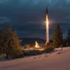 Французские фермеры заблокировали популярный парк развлечений Футуроскоп из-за спора о воде