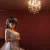 Лоранс Феррари о переходе коллеги Анн-Софи Лапикс: «Восхищаюсь ее стойкостью и силой»