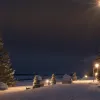 Показ Christian Cowan Осень-Зима 2025-2026: Новая коллекция готова к выходу