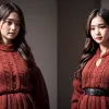 Редкое появление: 15-летняя дочь олимпийской чемпионки Лор Маноду показалась в соцсетях