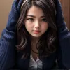 Крупный пожар под Сплитом в Хорватии: Эвакуированы жители и туристы, есть разрушения