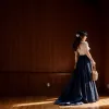 Ева Лонгория исследует Бретань: устрицы, танцы и новое кулинарное шоу о Франции