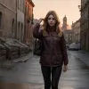 Редуан Бугераба: в новом фильме "На дороге к папе" о поиске корней и идентичности