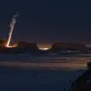Мощное землетрясение магнитудой 6,4 на севере Чили оставило тысячи домов без света