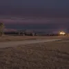 Трамп установил гигантский флаг США у Белого дома