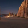 Кинофестиваль как шанс расцвести: Как фонд Action Enfance помогает детям из уязвимых семей