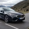 Показ Giorgio Armani: Мужская коллекция Весна-Лето 2026 представлена