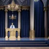 Неизвестная Марин Ле Пен: как будущий лидер Франции начинала карьеру адвокатом