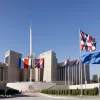 Новая дипломатическая инициатива: 15 западных стран призвали мир признать Палестину