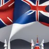 "Обиды Брексита позади": Экс-посол Британии о новом этапе отношений с Францией
