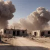 Сирия на грани новой гражданской войны: конфликт в Сувейде угрожает единству страны