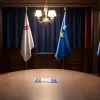 Макрон напомнил Зеленскому о важности независимой борьбы с коррупцией