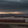 Россия наращивает поставки из КНДР на фоне истощения советских арсеналов