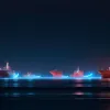 Новый удар Трампа: США угрожают перекрыть 70% китайского экспорта через третьи страны
