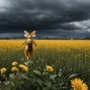 Возвращение опасного пестицида: Ученые предупреждают о связи с болезнью Паркинсона и рисках для здоровья