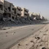 Голод в Газе: Гуманитарные организации бьют тревогу на фоне отсутствия перемирия
