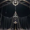 Призрак Эпштейна преследует Трампа: как теория заговора стала политическим кошмаром
