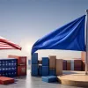 Торговая война: ЕС готовит ответные пошлины против США на 93 миллиарда евро
