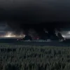 Крушение Ан-24 в Амурской области: что известно о катастрофе на Дальнем Востоке