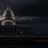 Акции Tesla рухнули на фоне объявления Илона Маска о создании собственной политической партии