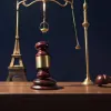 ЕСПЧ отклонил апелляцию Марин Ле Пен о приостановке запрета на участие в выборах