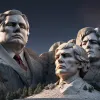 Мифические победы Трампа: ироничный взгляд на «достижения» бывшего президента США