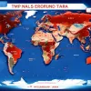 Трамп угрожает 100% пошлинами союзникам России: под ударом Китай, Индия и Турция