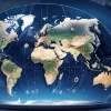 ООН бьет тревогу: Глобальная вакцинация детей под угрозой из-за дезинформации и сокращения помощи