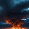 Исследование: Соцсети наживаются на теориях заговора о климате
