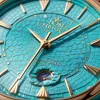 Rolex 2025: Новое лицо культовых часов с яркими циферблатами