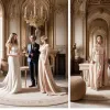 От подиума Versace до политики: сын Карлы Бруни и пасынок Саркози отмечает 24-летие