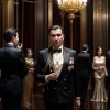 Звезды Canal+ собрались в Париже: глава программной дирекции группы получил высокую государственную награду