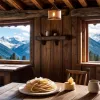 Белая кухня Альп: секреты пастушьей гастрономии, признанной ЮНЕСКО