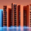"Дома-чайники": Франция готовит закон для защиты жильцов от жары