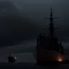 Стинг привезет в Париж свой мюзикл "The Last Ship" в 2026 году