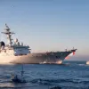 Перехват судна с гуманитарной помощью для Газы: Бомпар требует от Макрона «мужества»
