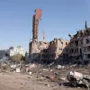 Ужасающие кадры: Число жертв российских ударов по Киеву достигло 31