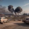 Израиль в огне: Страна живет в состоянии постоянной войны